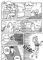 Food Attack : Chapitre 10 page 6