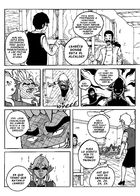 Food Attack : Chapitre 10 page 8