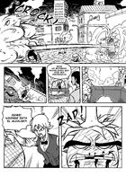 Food Attack : Chapitre 10 page 10