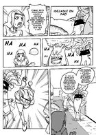 Food Attack : Chapitre 10 page 12