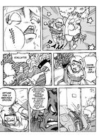 Food Attack : Chapitre 10 page 13
