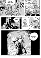 Food Attack : Chapitre 10 page 19