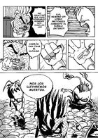 Food Attack : Chapitre 10 page 21