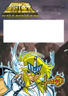 Saint Seiya Ultimate : Chapitre 8 page 2