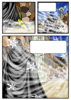 Saint Seiya Ultimate : Chapitre 8 page 6