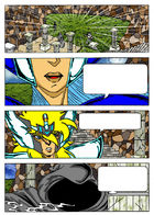 Saint Seiya Ultimate : Chapitre 8 page 8