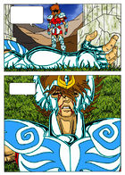 Saint Seiya Ultimate : Chapitre 8 page 10