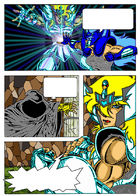 Saint Seiya Ultimate : Chapitre 8 page 12