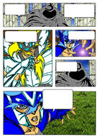 Saint Seiya Ultimate : Chapitre 8 page 14