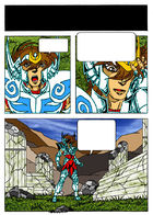 Saint Seiya Ultimate : Chapitre 8 page 16