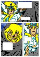 Saint Seiya Ultimate : Chapitre 8 page 23