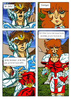 Saint Seiya Ultimate : Chapitre 8 page 4