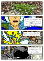 Saint Seiya Ultimate : Chapter 8 page 8