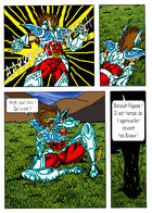 Saint Seiya Ultimate : Chapitre 8 page 18