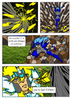 Saint Seiya Ultimate : Chapitre 8 page 19