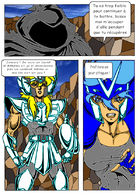 Saint Seiya Ultimate : Chapitre 8 page 20