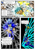 Saint Seiya Ultimate : Chapitre 8 page 21