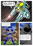 Saint Seiya Ultimate : Chapitre 8 page 22