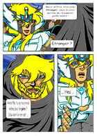 Saint Seiya Ultimate : Chapitre 8 page 23