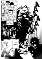 Run 8 (dark fantasy) : Chapitre 1 page 33