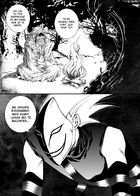 Run 8 (dark fantasy) : Chapter 1 page 2