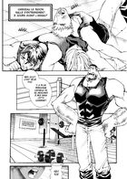 Run 8 (dark fantasy) : Chapter 1 page 5