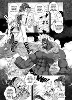 Run 8 (dark fantasy) : Chapitre 1 page 6