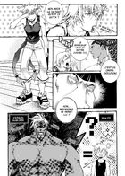 Run 8 (dark fantasy) : Chapter 1 page 7