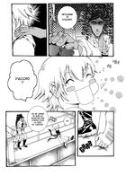 Run 8 (dark fantasy) : Chapitre 1 page 12