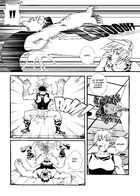 Run 8 (dark fantasy) : Chapitre 1 page 14