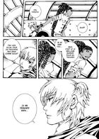 Run 8 (dark fantasy) : Chapitre 1 page 40