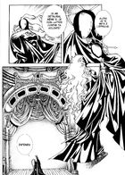 Run 8 (dark fantasy) : Chapitre 1 page 19