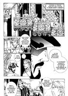 Run 8 (dark fantasy) : Chapitre 1 page 20