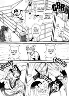 Run 8 (dark fantasy) : Chapitre 1 page 8