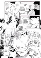 Run 8 (dark fantasy) : Chapter 1 page 9