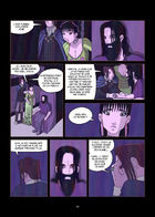 Only Two - Le passé de Rackel : Chapitre 3 page 2