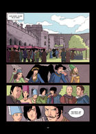 Only Two - Le passé de Rackel : Chapitre 3 page 9