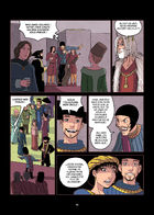 Only Two - Le passé de Rackel : Chapitre 3 page 11