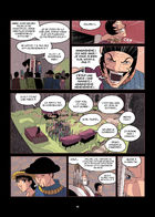 Only Two - Le passé de Rackel : Chapitre 3 page 14