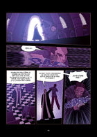 Only Two - Le passé de Rackel : Chapitre 3 page 15