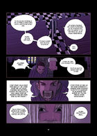 Only Two - Le passé de Rackel : Chapitre 3 page 16