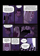 Only Two - Le passé de Rackel : Chapitre 3 page 17