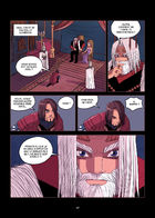 Only Two - Le passé de Rackel : Chapitre 3 page 19