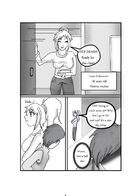 Blademasters Modern Age : Chapitre 1 page 9