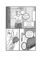 Blademasters: Modern Age : Chapter 1 page 9