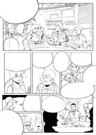 Imperfect : Chapitre 9 page 5