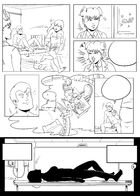Imperfect : Chapter 9 page 7