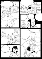 Imperfect : Chapitre 9 page 12