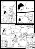 Imperfect : Chapitre 9 page 13
