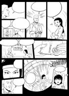 Imperfect : Chapitre 9 page 15